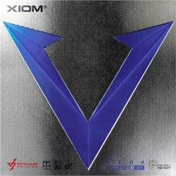 Xiom Vega Euro Dynamic Friction