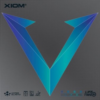 Xiom Vega LPO - Iarba