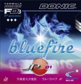 DONIC Bluefire JP 01 CONTROL 6+, SPEED 10+, SPIN 10++