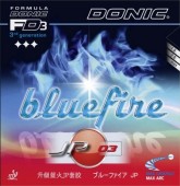 DONIC Bluefire JP 03 CONTROL7+, SPEED 9+, SPIN 10++