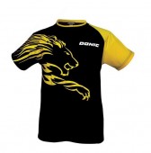 DONIC T-Shirt Lion