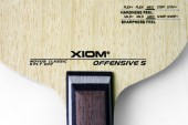 Lemn Xiom Offensive S