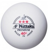 Mingi Nittaku Premium Japan 40+ Set 3 buc