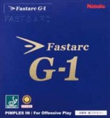 Nittaku Fastarc G-1 