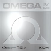 Xiom Omega IV Euro