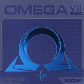 Xiom Omega 7 Euro            Fata anului cu sistem Cycloid tehnologie de 5 stele