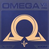 Xiom Omega 7 Pro          Fata anului cu sistem Cycloid  tehnologie de 5 stele