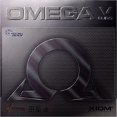 Xiom Omega V Euro